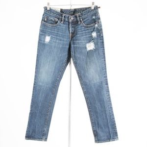 ABERCROMBIE & FITCH – Men’s Skinny Jeans : Size 31